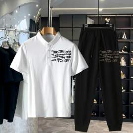 Picture of LV Shirt Pant Suits _SKULVM-3XL11Lr1122726